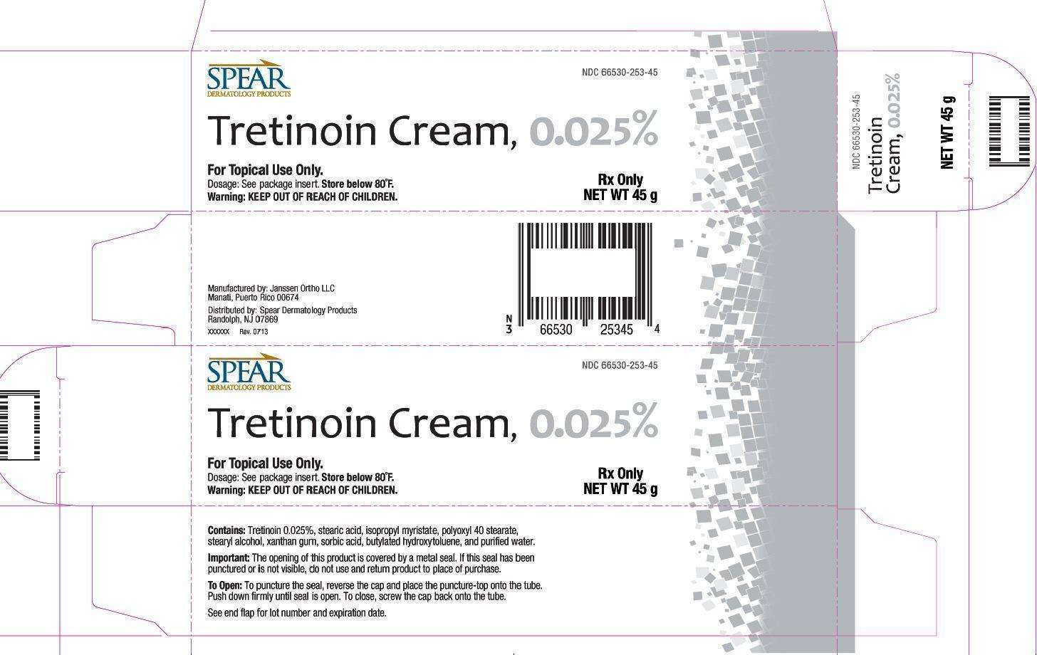 Tretinoin